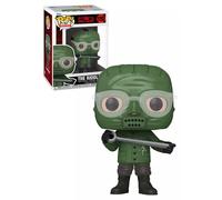 Funko POP! Movies: DC the Batman - the Riddler - Collectable Vinyl Figure - Gift Idea - Official Merchandise - Toys for Kids & Adults - Movies Fans - Model Figure for Collectors and Display