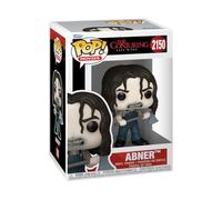 Funko POP! Movies: The Conjuring - Abner | Official Merch - Collectable Vinyl Figurine for Shelf Display - Birthday Gift Idea for Fans and Collectors