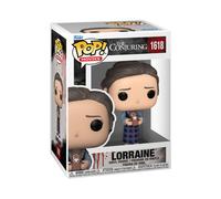 Funko POP! Movies: The Conjuring - Lorraine Warren - Collectable Vinyl Figure - Gift Idea - Official Merchandise - for Kids & Adults - Horror Fan