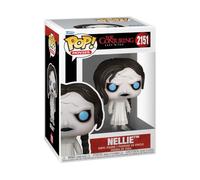 Funko POP! Movies: The Conjuring - Nellie | Official Merch - Collectable Vinyl Figurine for Shelf Display - Birthday Gift Idea for Fans and Collectors