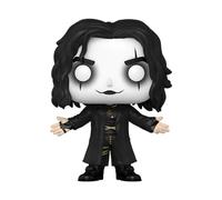 Funko POP! Movies: the Crow - Eric - Collectable Vinyl Figure - Gift Idea - Official Merchandise - Toys for Kids & Adults - Movies Fans - Model Figure for Collectors and Display