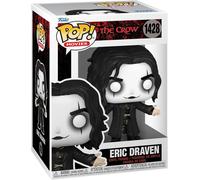 Funko POP Movies The Crow Eric Vinyl Figure Collectable
