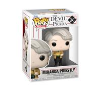 Funko POP! Movies: The Devil Wears Prada - Miranda Priestly