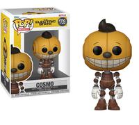 Funko POP! Movies: Electric State - Cosmo - Collectable Vinyl Figure - Gift Idea - Official Merchandise - Toys for Kids & Adults - Movies Fans - Model Figure for Collectors and Display