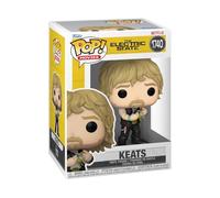 Funko POP! Movies: Electric State - Keats - Vinyl Collectible Figure - Gift Idea - Official Merchandise - Toy for Children and Adults - Movies Fans - Model Figure for Collectors and Display