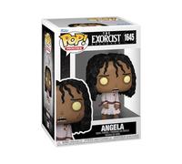Funko Pop! Movies: the Exorcist - Angela - (Possessed) - the Exorcist Believer - Collectable Vinyl Figure - Gift Idea - Official Merchandise - Toys for Kids & Adults - Movies Fans