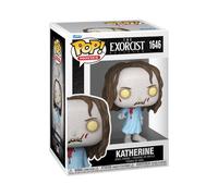 Funko Pop! Movies The Exorcist Believer - Katherine Vinyl Action Figure #1646