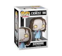 Funko Pop! Katherine (Possessed)