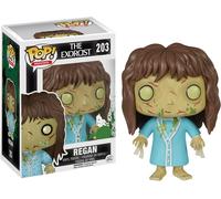 Funko Pop! Movies - The Exorcist #203 Regan