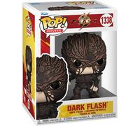 Funko Pop Movies | The Flash | Dark Flash #1338