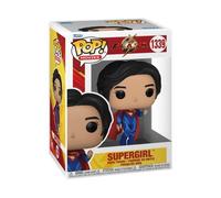 FUNKO POP MOVIES: THE FLASH- POP 6