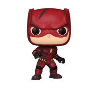 Funko POP Movies: the Flash - Young Barry - DC Comics - Collectable (US IMPORT)