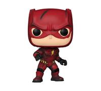 Funko POP! Movies: the Flash - Young Barry - DC Comics - Collectable Vinyl Figure - Gift Idea - Official Merchandise - Toys for Kids & Adults - Comic Books Fans - Model Figure for Collectors