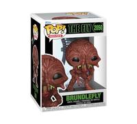 Funko Pop! Movies: the Fly - Seth - Fly Final Form - Collectable Vinyl Figure - Gift Idea - Official Merchandise - Toys for Kids & Adults - Horror Fans - Model Figure for Collectors and Display