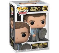 The Godfather 50th Anniversary Sonny Corleone Pop! Vinyl