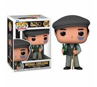 Funko POP Movies The Godfather 50th Anniversary 1201 Michael Corleone