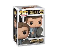 The Godfather - Sonny POP! Vinyl - Funko Pop - multicolored - Onesize - 100% PVC Onesize