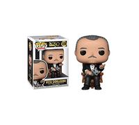 Funko Pop The Godfather Vito Corleone Multicolor
