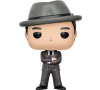 Funko Pop! Movies The Godfather Michael Corleone #404 (with Hat)