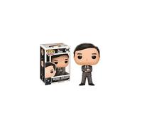 Funko Pop! Movies: The Godfather - Michael Corleone in Grey Suit Vinyl Figure