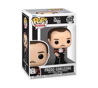 Funko POP Movies: the Godfather Part 2- Fredo Corleone - Godfather Part II - Co