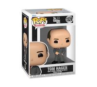 Funko Pop! Movies: the Godfather Part 2- Tom Hagen - Collectable Vinyl Figure - Gift Idea - Official Merchandise - Toys for Kids & Adults - Movies Fans - Model Figure for Collectors and Display