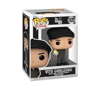 Funko POP! Movies Figure Collectible Vinyl Character 10cm - #1525 Vito Corleone
