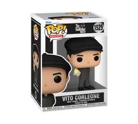 Funko POP Movies: the Godfather Part 2- Vito Corleone - Godfather P (US IMPORT)
