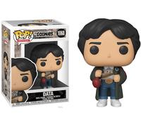 Funko POP Movies: the Goonies-Data With Glove Punch Vinyl - Collectable Vinyl F