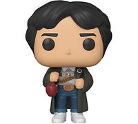 Funko POP! Movies: the Goonies-Data With Glove Punch Vinyl - Collectable Vinyl Figure - Gift Idea - Official Merchandise - Toys for Kids & Adults - Movies Fans - Model Figure for Collectors