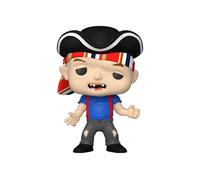 POP! Movies: The Goonies - Sloth Vinyl Figure - Collectible Character from the One-Eyed Willy Adventure