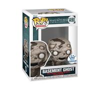 Funko Pop! Movies: The Haunting of Hill House - Basement Ghost (Special Edition) #1490