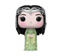 Funko POP! Movies: Lord of The Rings S8 - Arwen Coronation - Vinyl Collectible Figure - Gift Idea - Official Merchandise - Toy for Children and Adults - Movies Fans