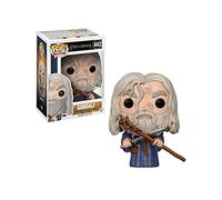 Funko POP! Movies: The Lord of the Rings - Gandalf - Collectable Vinyl Figure - Gift Idea - Official Merchandise - Toys for Kids & Adults - Movies Fans - Model Figure for Collectors and Display
