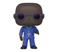 Funko POP! Movies: the Matrix 4- Morpheus - Collectable Vinyl Figure - Gift Idea - Official Merchandise - Toys for Kids & Adults - Movies Fans - Model Figure for Collectors and Display