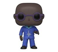 Funko POP! Movies: the Matrix 4- Morpheus - Collectable Vinyl Figure - Gift Idea - Official Merchandise - Toys for Kids & Adults - Movies Fans - Model Figure for Collectors and Display