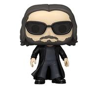 The Matrix - Neo POP! Vinyl - Funko Pop - black - Onesize - 100% PVC Onesize