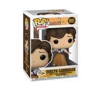 POP! Movies: The Mummy - Evelyn Carnahan