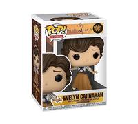 POP! Movies: The Mummy - Evelyn Carnahan