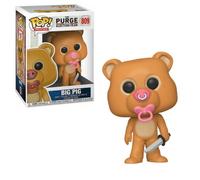 Funko POP Movies The Purge Election Year 809 Big Pig