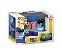 Funko Pop Movies: The SpongeBob Movie - Gary - Collectable Vinyl Fi (US IMPORT)