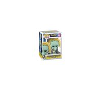 SpongeBob SquarePants The SpongeBob Movie - Squidward Tentacles (Pop! Movies) Vinyl Figurine 1941 Funko Pop! multicolor Onesize