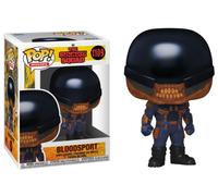 Funko POP! Movies Vinyl Figure – Bloodsport (Vigilante) – Official Collectable – Suicide Squad 2