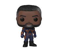 Funko POP! Movies: The Suicide Squad: Bloodsport Unmasked Vinyl Figure - Shop Exclusiv