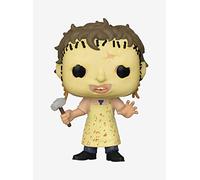 Funko Pop Movies The Texas Chainsaw Massacre - Leatherface with Hammer