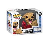 Funko Pop Movie: the Thing - Dog Thing - Collectable Vinyl Figure - Gift Idea -
