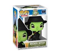 Funko PoP Movies The Wizard Of Oz 85 Years The Wicked Witch Of The West Figure Funko Multicolor