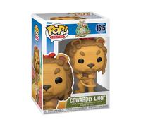 Funko POP! Vinyl: The Wizard Of Oz - Cowardly Lion