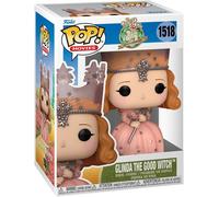 Funko POP Movies: the Wizard Of Oz - Glinda the Good Witch - Collectable Vinyl
