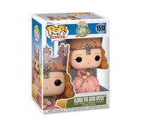 Funko POP! Movies: the Wizard Of Oz - Glinda the Good Witch - Collectable Vinyl Figure - Gift Idea - Official Merchandise - Toys for Kids & Adults - Movies Fans - Model Figure for Collectors
